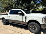 Used 2023 Ford F350 King Ranch image 5