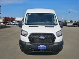 Used 2023 Ford Transit 250 Medium Roof w/ Load Area Protection Package image 3