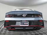 New 2025 Nissan Z NISMO w/ Floor Mat Package image 5