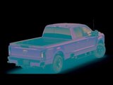 New 2026 Ford F350 XL image 3