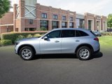 New 2025 Mercedes-Benz GLC 300 image 4