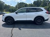 New 2026 Honda CR-V EX image 2