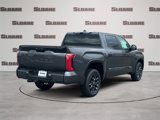 New 2025 Toyota Tundra Platinum image 5