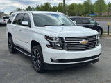 Used 2017 Chevrolet Tahoe Premier image 3