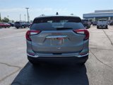 Used 2024 GMC Terrain SLT image 4