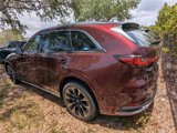 New 2025 MAZDA CX-90 3.3 Turbo S w/ Premium Plus image 5