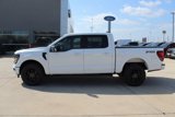 New 2025 Ford F150 XLT w/ Equipment Group 302A MID image 4