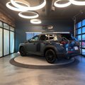 Used 2024 MAZDA CX-50 AWD 2.5 S w/ Preferred Package image 5