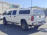 Used 2006 Chevrolet Silverado 2500 LT w/ Onstar Plus Package image 5