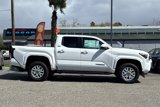 New 2025 Toyota Tacoma SR5 image 3