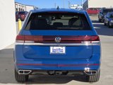 New 2025 Volkswagen Atlas SEL Premium R-Line image 5