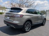 Used 2023 Lincoln Nautilus Reserve w/ Equipment Group 201A image 4