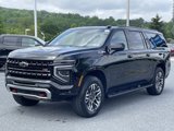 New 2025 Chevrolet Suburban Z71 w/ Z71 Off-Road Package image 3