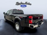 New 2025 Ford F350 Lariat image 3