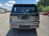 New 2025 Nissan Armada Platinum image 5
