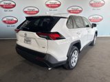 Used 2025 Toyota RAV4 LE image 4