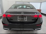 Certified 2025 Mercedes-Benz E 350 4MATIC Sedan image 3