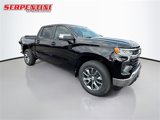 New 2026 Chevrolet Silverado 1500 LT image 5
