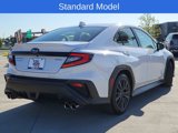 Certified 2024 Subaru WRX GT image 4