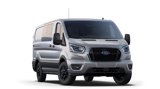New 2024 Ford Transit 250 Low Roof AWD w/ Interior Upgrade Package image 4