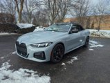 New 2025 BMW 430i xDrive Convertible w/ M Sport Package image 3