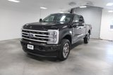New 2025 Ford F350 King Ranch w/ FX4 Off-Road Package image 3