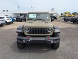 New 2025 Jeep Wrangler Rubicon w/ Safety Group image 2