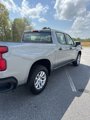New 2025 Chevrolet Silverado 1500 W/T w/ Z71 Off-Road Package image 6