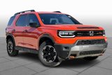 New 2026 Honda Passport TrailSport Elite image 2