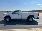 Used 2021 GMC Sierra 1500 4x4 Regular Cab image 6