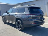 New 2025 Jeep Grand Cherokee L Limited w/ Black Appearance Package image 6