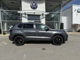 New 2025 Volkswagen Taos SEL image 2