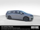 New 2025 Honda Odyssey Elite image 2