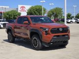 New 2025 Toyota Tacoma TRD Off-Road image 2