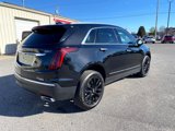 Used 2024 Cadillac XT5 Luxury image 5
