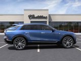 New 2024 Cadillac Lyriq Luxury image 5