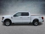 Certified 2024 Ford F150 XLT image 4