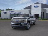 New 2025 Ford F350 Lariat image 2