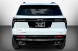 New 2026 Chevrolet Traverse RS image 4