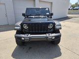New 2025 Jeep Wrangler Unlimited Sport S 4xe image 2