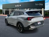 New 2026 Kia Sportage EX image 4