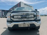 Used 2022 Ford F150 XLT image 2