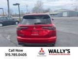 New 2025 Mitsubishi Outlander ES image 4