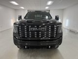 New 2025 GMC Sierra 2500 Denali Ultimate image 2