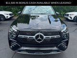 New 2025 Mercedes-Benz GLE 450e 4MATIC image 3