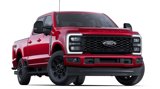 New 2025 Ford F250 XL w/ FX4 Off-Road Package image 4