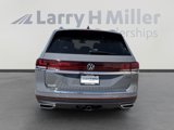 New 2025 Volkswagen Atlas SEL image 5