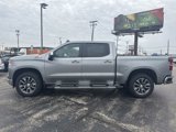 New 2025 Chevrolet Silverado 1500 LT w/ All Star Edition Plus image 4
