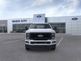 New 2025 Ford F250 XL w/ STX Appearance Package image 6