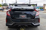 Used 2017 Honda Civic Sport Touring image 5